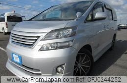 toyota vellfire 2009 REALMOTOR_Y2024090171F-21