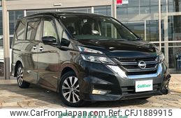 nissan serena 2019 CFJ1889915