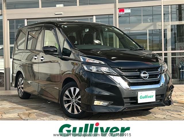 nissan serena 2019 CFJ1889915 image 1