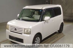 daihatsu move-conte 2009 -DAIHATSU--Move Conte L575S-0060343---DAIHATSU--Move Conte L575S-0060343-