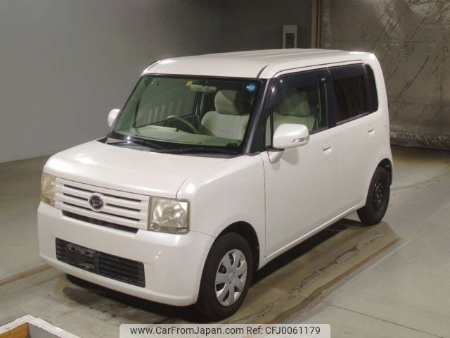 daihatsu move-conte 2009 -DAIHATSU--Move Conte L575S-0060343---DAIHATSU--Move Conte L575S-0060343- image 1