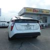 toyota prius 2018 -TOYOTA--Prius DAA-ZVW55--ZVW55-8058130---TOYOTA--Prius DAA-ZVW55--ZVW55-8058130- image 2