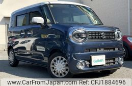 suzuki wagon-r 2023 CFJ1884696