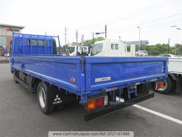 mitsubishi-fuso canter 2012 -MITSUBISHI--Canter FEB50-503519---MITSUBISHI--Canter FEB50-503519- image 2