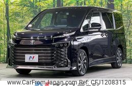 toyota voxy 2022 quick_quick_MZRA90W_MZRA90-0005027