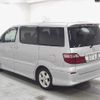 toyota alphard 2006 -TOYOTA 【山口 330ｿ5101】--Alphard ANH10W--0147317---TOYOTA 【山口 330ｿ5101】--Alphard ANH10W--0147317- image 2