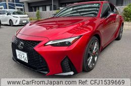 lexus is 2021 CFJ1539669