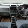 mitsubishi pajero-mini 1999 7 image 9