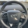 toyota prius 2019 -TOYOTA--Prius DAA-ZVW55--ZVW55-8070662---TOYOTA--Prius DAA-ZVW55--ZVW55-8070662- image 9