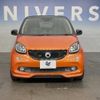 smart forfour 2018 CFJ1602505 image 14