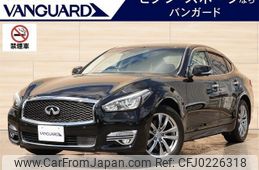 nissan fuga 2015 -NISSAN 【岡山 301ﾂ226】--Fuga KY51--500508---NISSAN 【岡山 301ﾂ226】--Fuga KY51--500508-