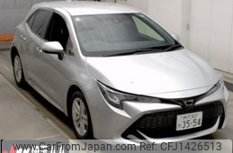 toyota corolla-sport 2020 -TOYOTA 【神戸 303ﾒ3554】--Corolla Sport NRE210H-1008660---TOYOTA 【神戸 303ﾒ3554】--Corolla Sport NRE210H-1008660-