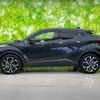 toyota c-hr 2018 quick_quick_DAA-ZYX10_ZYX10-2158120 image 2