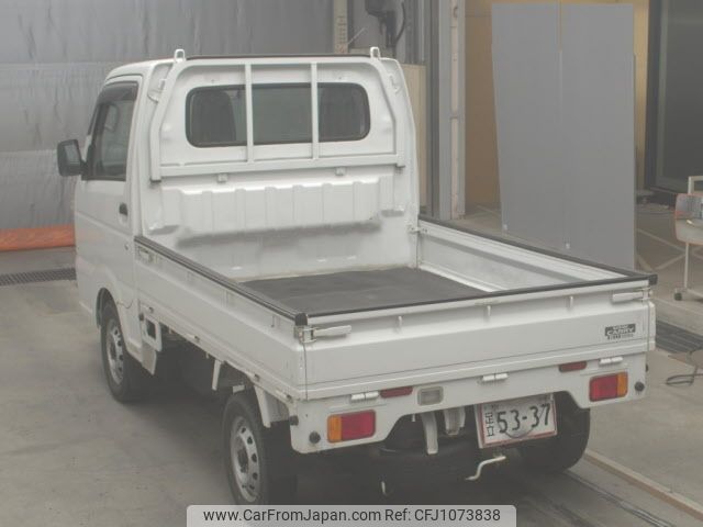 suzuki carry-truck 2016 -SUZUKI--Carry Truck DA16T-263523---SUZUKI--Carry Truck DA16T-263523- image 2