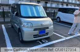 daihatsu tanto 2008 -DAIHATSU--Tanto DBA-L375S--L375S-0007782---DAIHATSU--Tanto DBA-L375S--L375S-0007782-