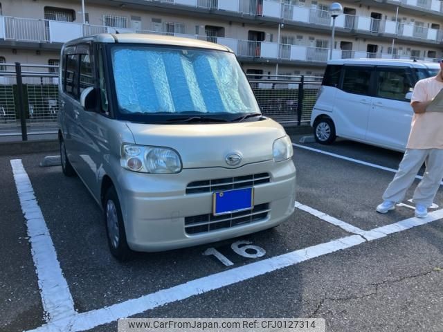 daihatsu tanto 2008 -DAIHATSU--Tanto DBA-L375S--L375S-0007782---DAIHATSU--Tanto DBA-L375S--L375S-0007782- image 1