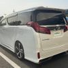 toyota alphard 2021 CFJ1746673 image 4