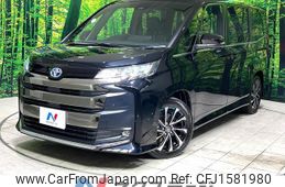 toyota noah 2025 CFJ1581980