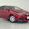 toyota auris 2017 -TOYOTA--Auris DBA-NZE181H--NZE181-6027478---TOYOTA--Auris DBA-NZE181H--NZE181-6027478- image 1
