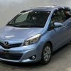 toyota vitz 2011 -TOYOTA--Vitz NSP130-2012985---TOYOTA--Vitz NSP130-2012985- image 1