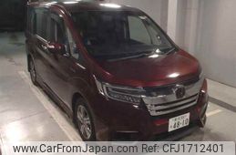honda stepwagon 2018 CFJ1712401