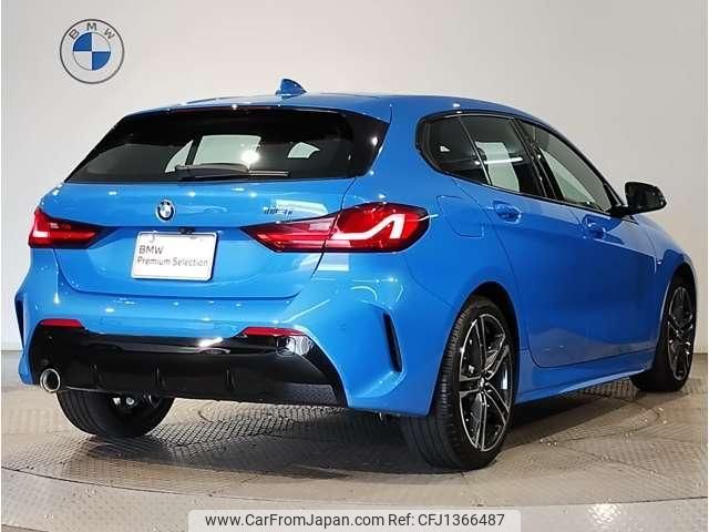 bmw 1-series 2024 quick_quick_3BA-7K15_WBA7K320107P30267 image 2