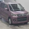 suzuki wagon-r undefined -SUZUKI--Wagon R MH23S-628334---SUZUKI--Wagon R MH23S-628334- image 1