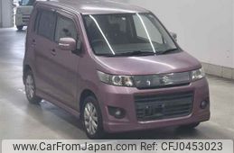 suzuki wagon-r undefined -SUZUKI--Wagon R MH23S-628334---SUZUKI--Wagon R MH23S-628334-