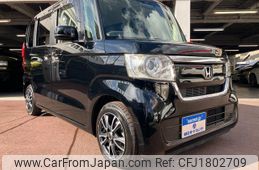 honda n-box 2017 CFJ1802709