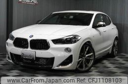 bmw x2 2019 -BMW 【滋賀 352ﾌ2】--BMW X2 YN20--05N30823---BMW 【滋賀 352ﾌ2】--BMW X2 YN20--05N30823-
