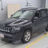 jeep compass 2017 -CHRYSLER--Jeep Compass ABA-MK49--1C4NJCFA8HD190803---CHRYSLER--Jeep Compass ABA-MK49--1C4NJCFA8HD190803- image 1