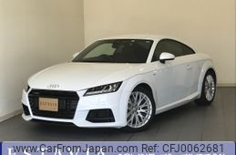 audi tt 2017 -AUDI--Audi TT ABA-FVCHHF--TRUZZZFV0H1020569---AUDI--Audi TT ABA-FVCHHF--TRUZZZFV0H1020569-