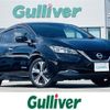 nissan leaf 2018 -NISSAN--Leaf ZAA-ZE1--ZE1-026884---NISSAN--Leaf ZAA-ZE1--ZE1-026884- image 1