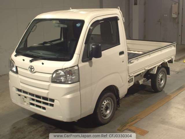 toyota pixis-truck 2018 -TOYOTA--Pixis Truck EBD-S500U--S500U-0004520---TOYOTA--Pixis Truck EBD-S500U--S500U-0004520- image 1