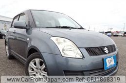 suzuki swift 2009 CFJ1868319