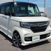 honda n-box 2017 -HONDA--N BOX DBA-JF4--JF4-1003052---HONDA--N BOX DBA-JF4--JF4-1003052- image 1