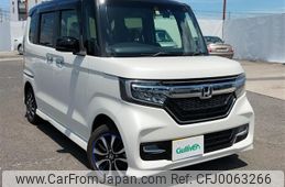 honda n-box 2017 -HONDA--N BOX DBA-JF4--JF4-1003052---HONDA--N BOX DBA-JF4--JF4-1003052-