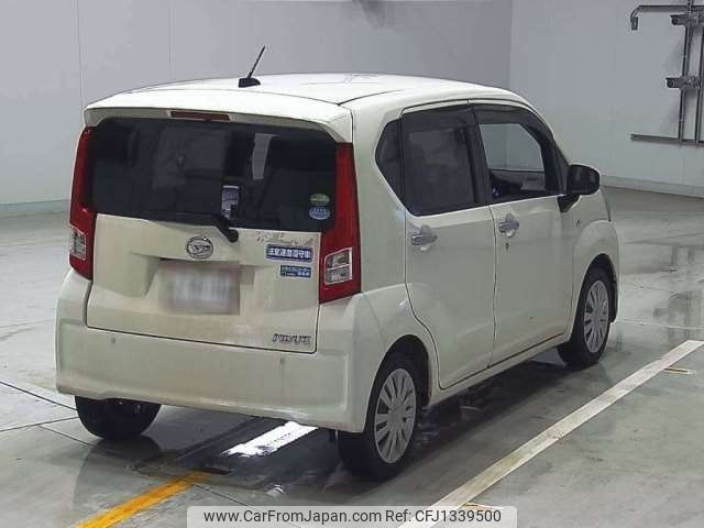 daihatsu move 2020 -DAIHATSU--Move DBA-LA160S--LA160S-2011850---DAIHATSU--Move DBA-LA160S--LA160S-2011850- image 2