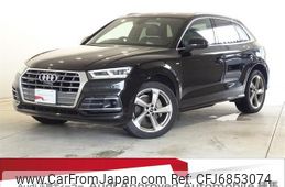 audi q5 2019 quick_quick_LDA-FYDETS_WAUZZZFY5K2104163