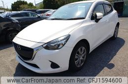 mazda demio 2019 CFJ1594600