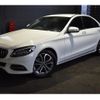mercedes-benz c-class 2014 -MERCEDES-BENZ--Benz C Class RBA-205042C--WDD2050422F049640---MERCEDES-BENZ--Benz C Class RBA-205042C--WDD2050422F049640- image 1