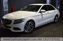 mercedes-benz c-class 2014 -MERCEDES-BENZ--Benz C Class RBA-205042C--WDD2050422F049640---MERCEDES-BENZ--Benz C Class RBA-205042C--WDD2050422F049640-