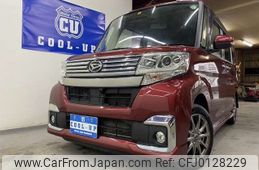 daihatsu tanto 2018 -DAIHATSU 【札幌 581ﾅ5301】--Tanto LA610S--0127873---DAIHATSU 【札幌 581ﾅ5301】--Tanto LA610S--0127873-