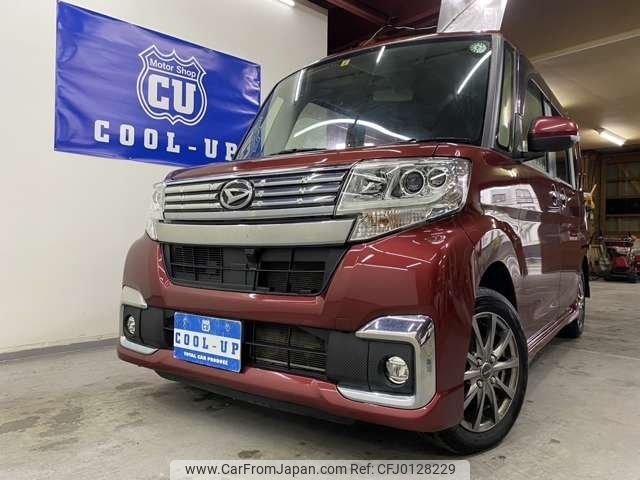 daihatsu tanto 2018 -DAIHATSU 【札幌 581ﾅ5301】--Tanto LA610S--0127873---DAIHATSU 【札幌 581ﾅ5301】--Tanto LA610S--0127873- image 1