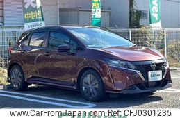 nissan note 2021 -NISSAN--Note 6AA-E13--E13-023968---NISSAN--Note 6AA-E13--E13-023968-