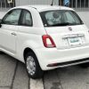 fiat 500 2017 -FIAT--Fiat 500 ABA-31209--ZFA3120000J834651---FIAT--Fiat 500 ABA-31209--ZFA3120000J834651- image 15