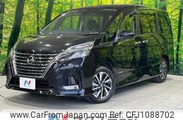 nissan serena 2020 -NISSAN--Serena DAA-GFC27--GFC27-199786---NISSAN--Serena DAA-GFC27--GFC27-199786-