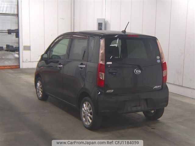 daihatsu move 2012 -DAIHATSU--Move LA100S-0130904---DAIHATSU--Move LA100S-0130904- image 2