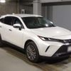 toyota harrier 2021 quick_quick_6BA-MXUA80_MXUA80-0046238 image 5