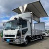 mitsubishi-fuso fighter 2017 GOO_NET_EXCHANGE_0700644A30241122W001 image 1